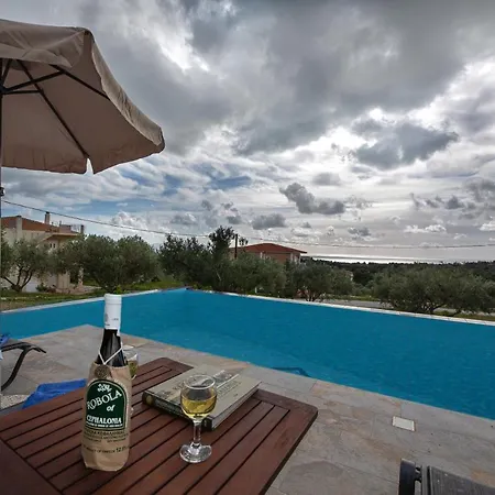 Villa Elaion
